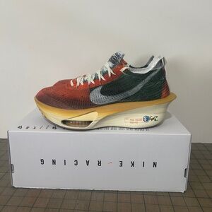 Nike Air Zoom Alphafly Next% 3 ‘International Running Pack The Sting’